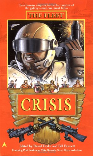 Crisis book cover