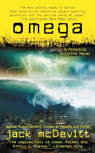 Omega book cover