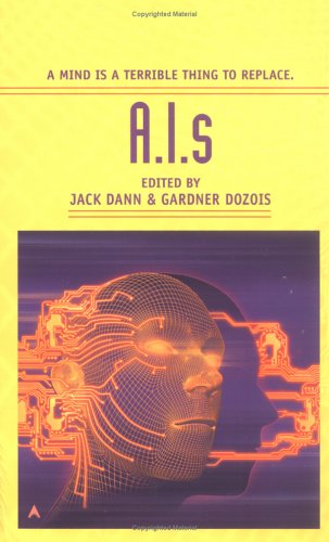 A.I.s book cover