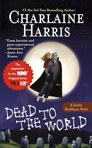 Dead To The World (Sookie Stackhouse/True Blood) (9780441012183)