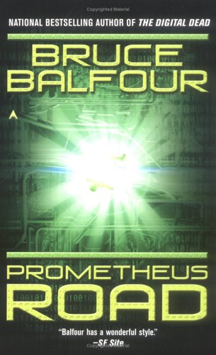 Prometheus Road