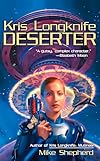 Kris Longknife: Deserter