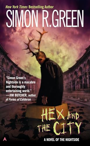 Hex and the City