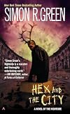 Hex and the City