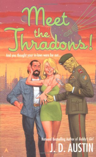 Meet the Thradons!