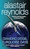 Diamond Dogs, Turquoise Days