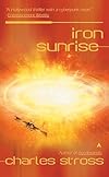 Iron Sunrise