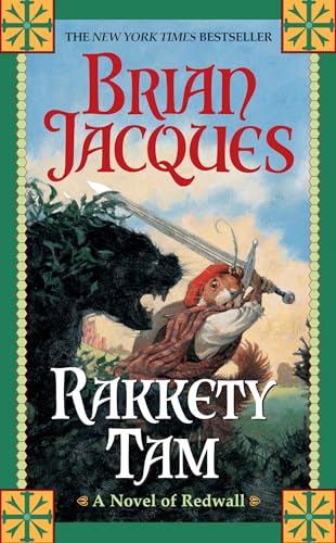 Rakkety Tam book cover