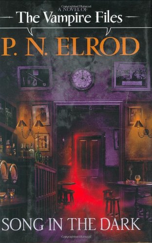Song in the Dark book cover