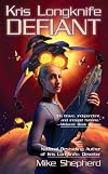 Kris Longknife: Defiant