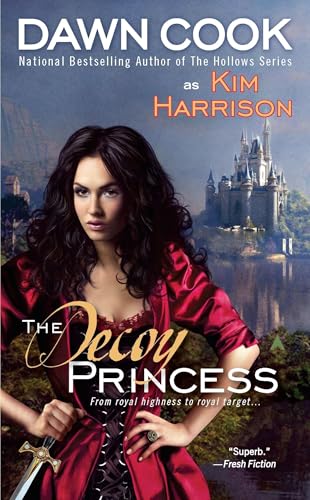 The Decoy Princess