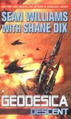 Geodesica: Descent
