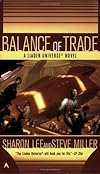 Balance of Trade