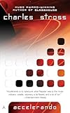 Accelerando (Singularity) - Charles Stross