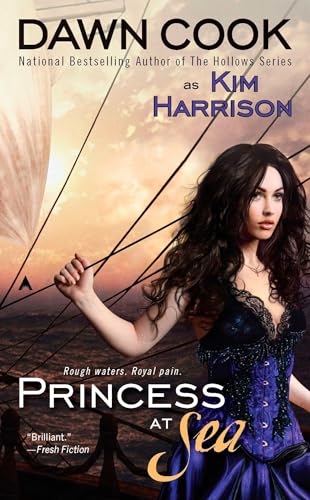 Princess at Sea