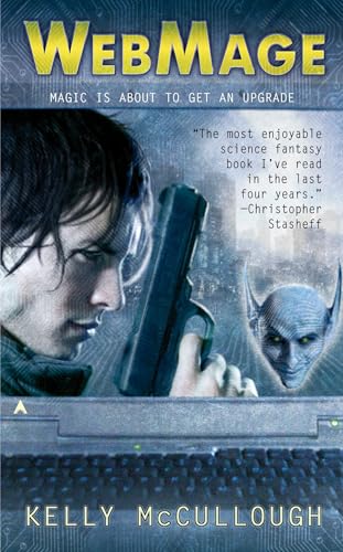 WebMage book cover