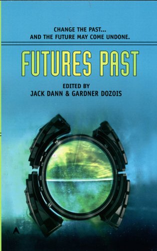 Futures Past book cover