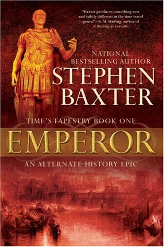 Emperor book cover