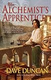 The Alchemist’s Apprentice