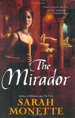 The Mirador cover