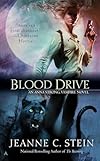 Blood Drive