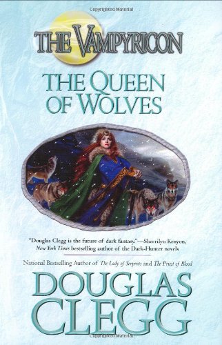 The Queen of Wolves