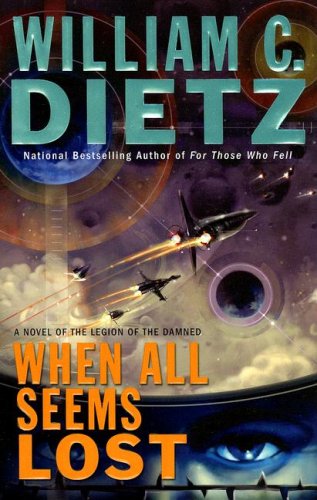 When All Seems Lost cover