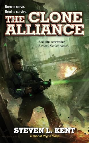 The Clone Alliance