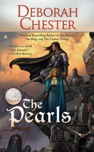 The Pearls book cover