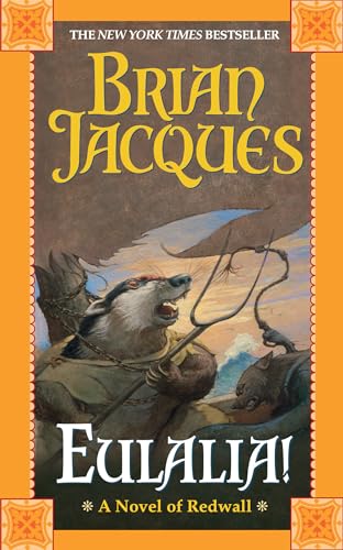 Eulalia! book cover
