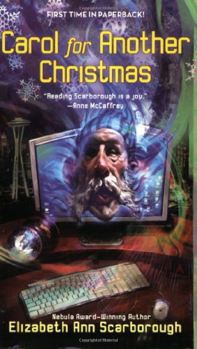 Carol for Another Christmas book cover