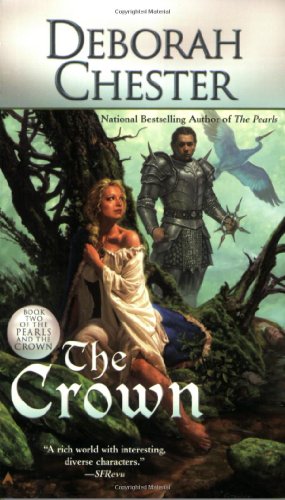 The Crown book cover
