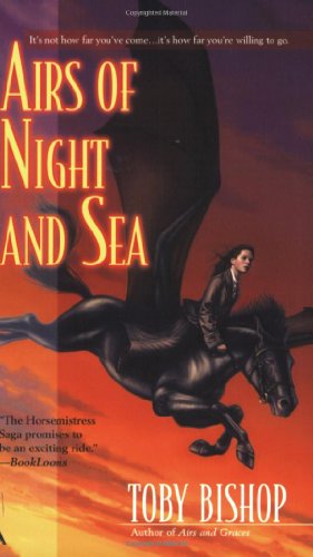 Airs of Night and Sea