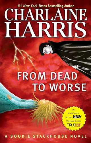 From Dead to Worse book cover
