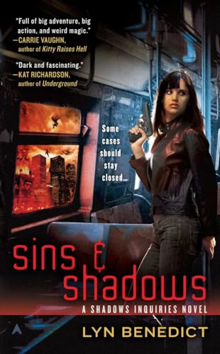 Sins & Shadows