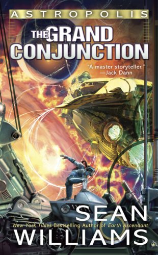 The Grand Conjunction cover