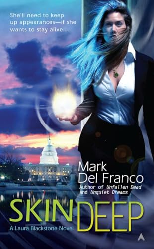 Skin Deep book cover