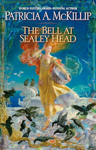 The Bell at Sealey Head book cover