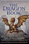 The Dragon Book: Magical Tales from the Masters of Modern Fantasy