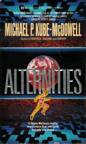 Cover of Alternities