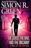 The Good, The Bad, And The Uncanny