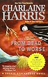 Sookie Stackhouse, Books 1-8