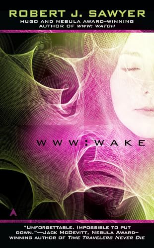 Wake book cover