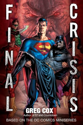 Final Crisis