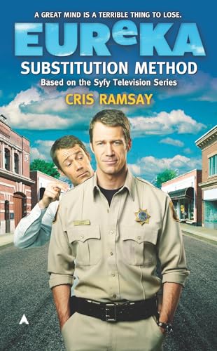 Substitution Method