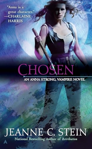 Chosen cover