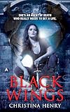 Black Wings
