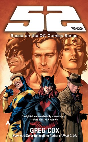 52 book cover