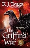 The Griffin's War (The Fallen Moon, Book 3)