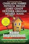 Home Improvement: Undead Edition